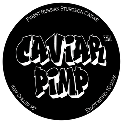 Caviar Pimp