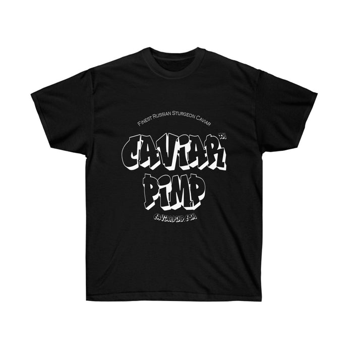 Caviar Pimp Tee